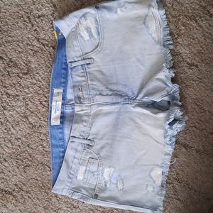 Abercrombie & Fitch, Size 6